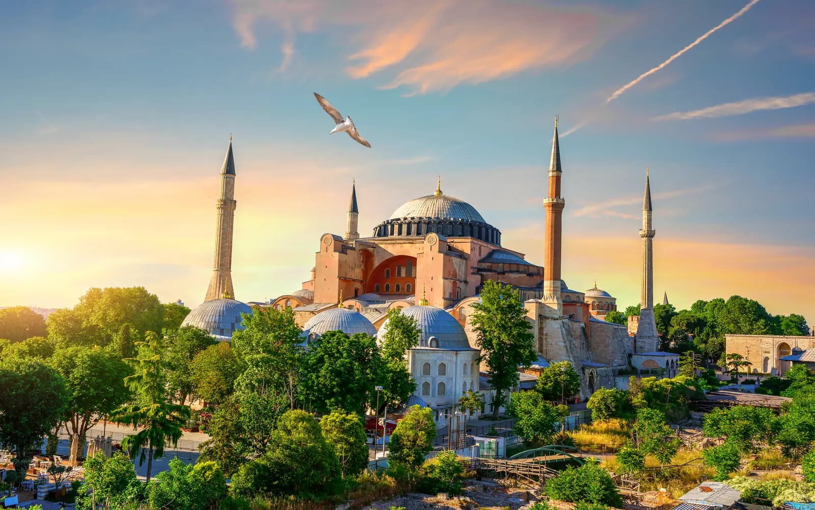 Istanbul to Fethiye Tour