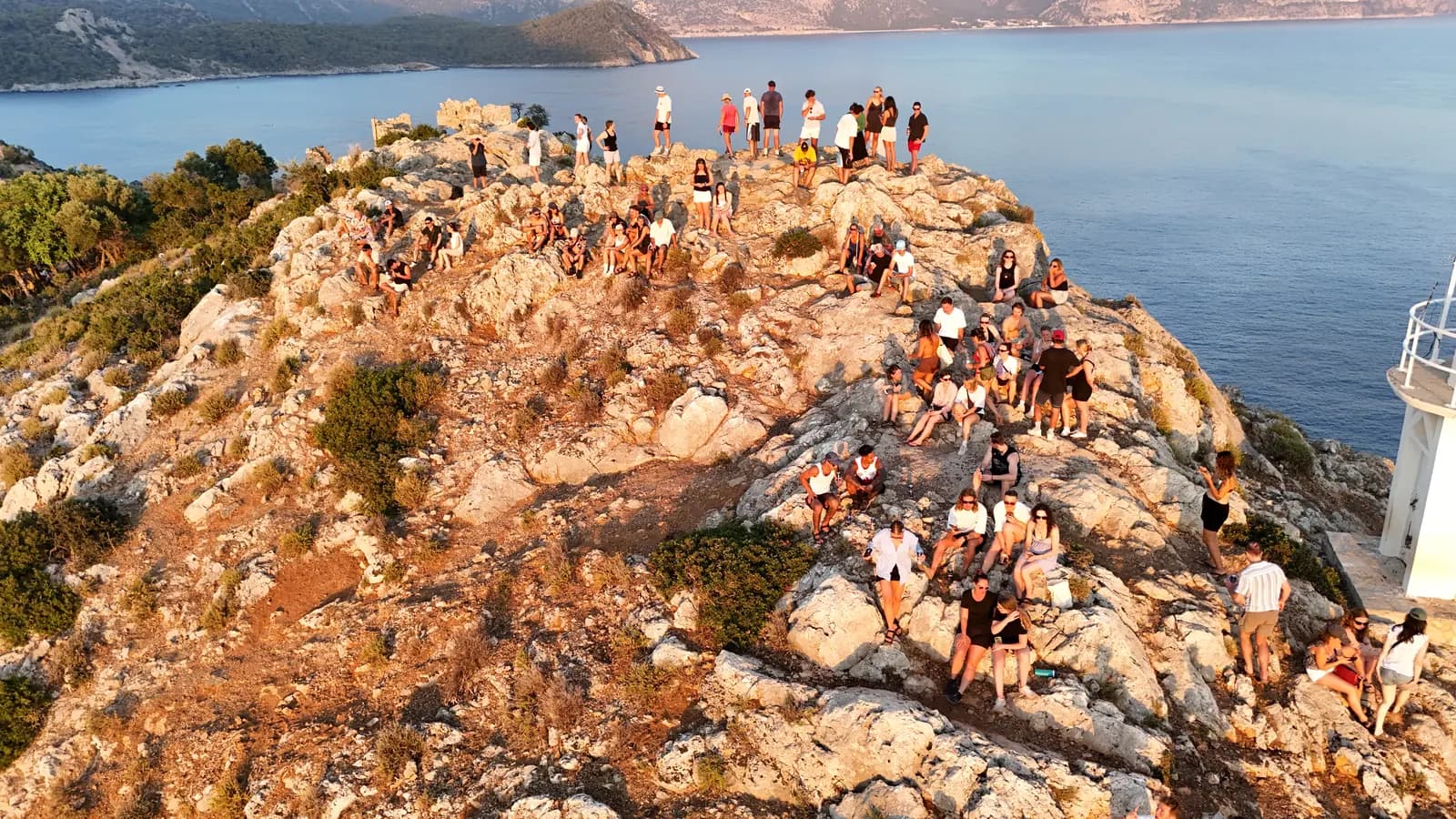 Demre · Antalya