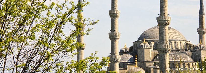 Fine Dining in Istanbul