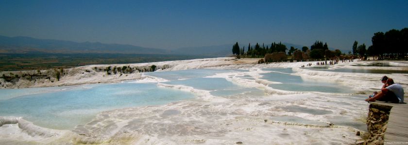 Fine Dining in Istanbul