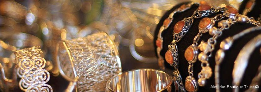 Sirince to Pamukkale