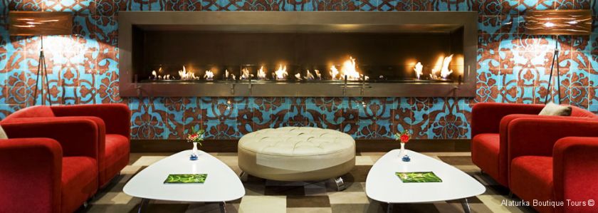 Kutahya Hilton Garden Inn