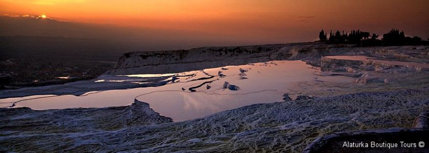 Pamukkale