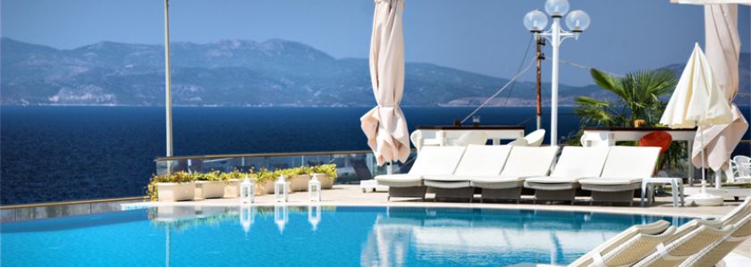 La Vista Boutique Hotel