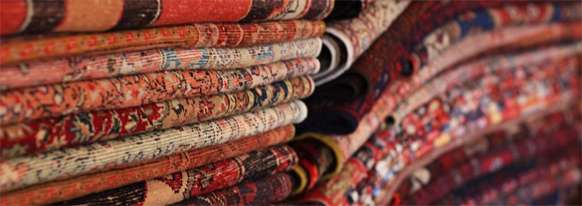turkish carpets