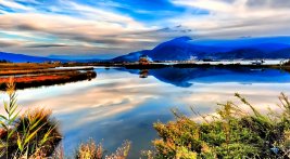 Turquoise Coast and the Lycians