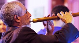 Hidrellez - A Gypsy Festival Hidrellez - A Gypsy Festival