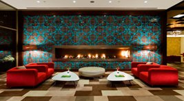 Kutahya Hilton Garden Inn