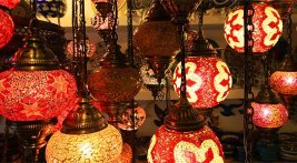 Colours of Turkey Colours of Turkey