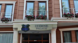 Edirne Palace Hotel